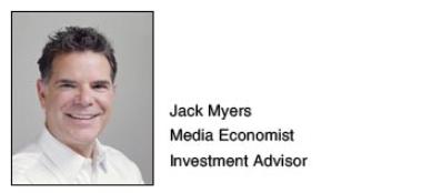 Cover image for article: 2009 Index of Reports, Forecasts, Data & Insights: Jack Myers Media Business Report
