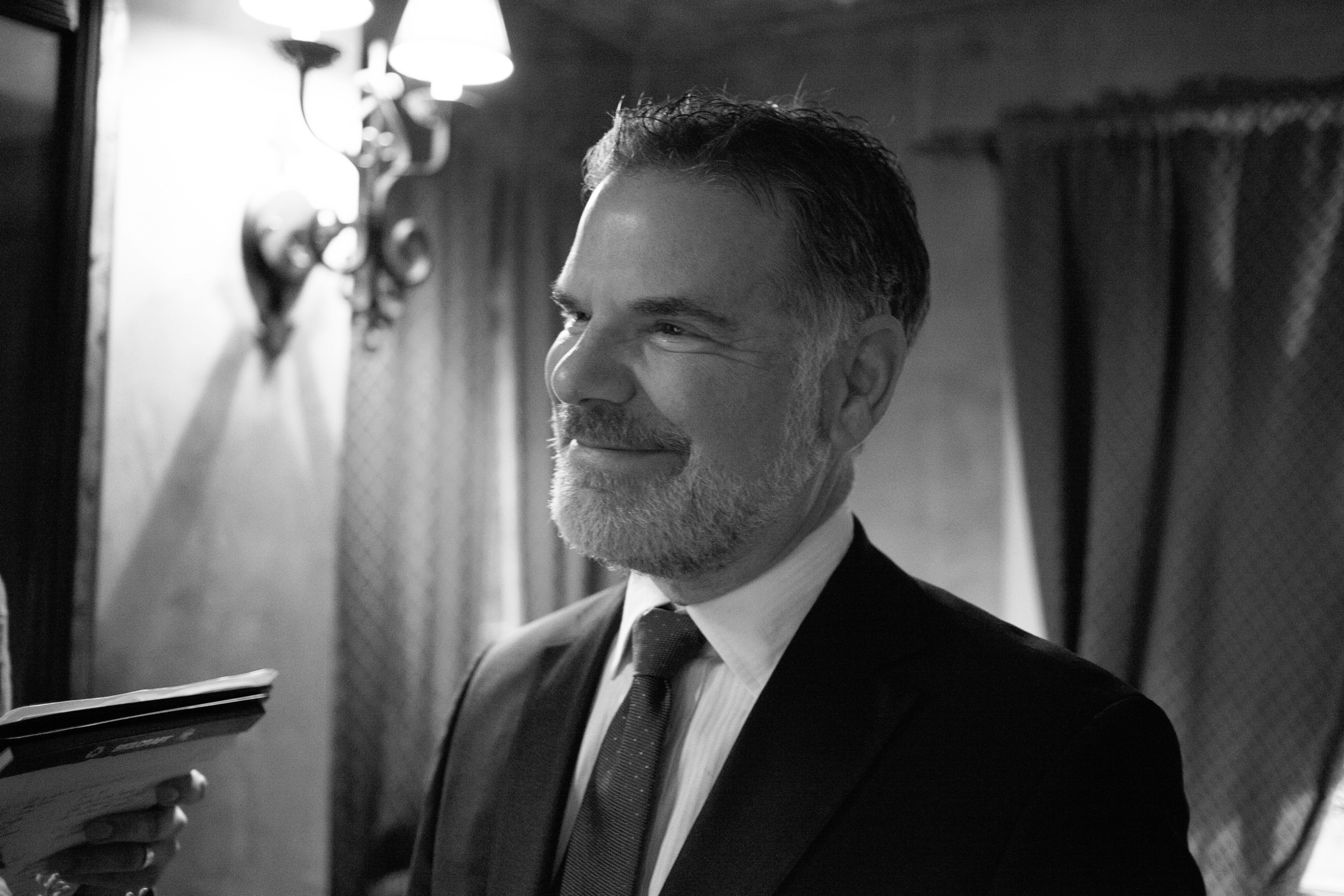 Cover image for article: Jack Myers on the Vision for MediaVillage and the Future of Media – Bonus Podcast Episode 13