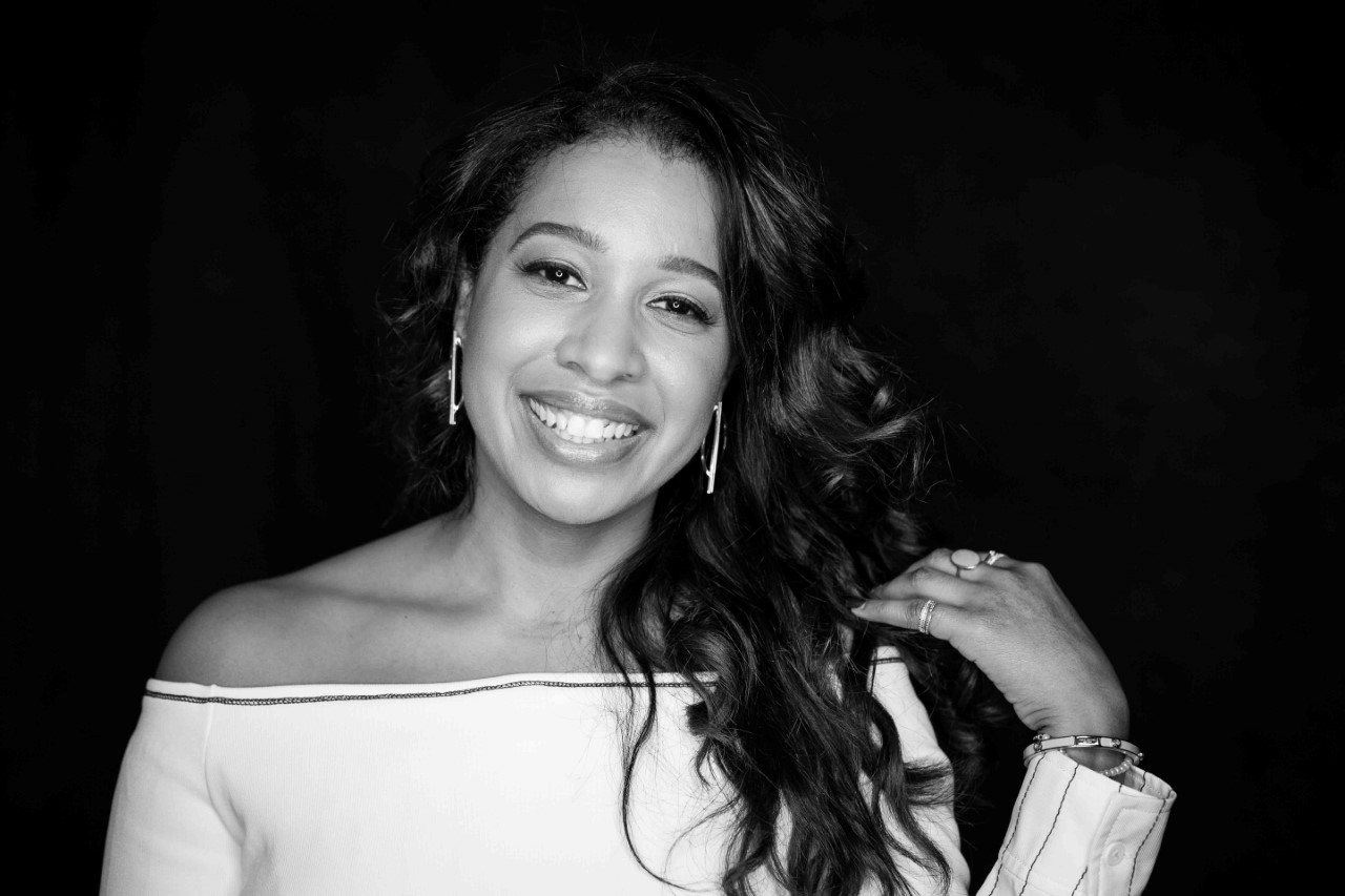 Cover image for article: Editing the Future: A Conversation with Medium's Jada Gomez