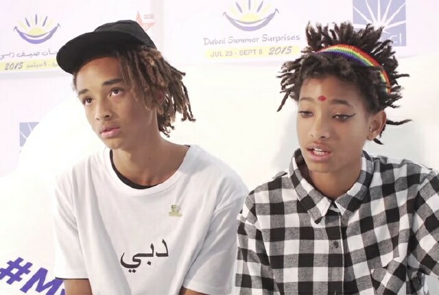 Cover image for  article: Barbie, Shirtless Shamers, Jaden and Willow Smith: Gender News Weekly