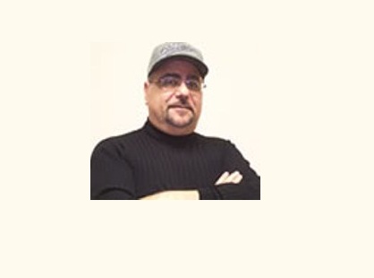 Cover image for article: Time for a New Thinking Cap – Jaffer Ali