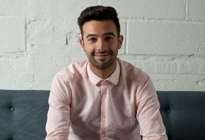 Cover image for article: A Q&A with Fetch's James Connelly -- The Jay Sears Mobile Leader Series