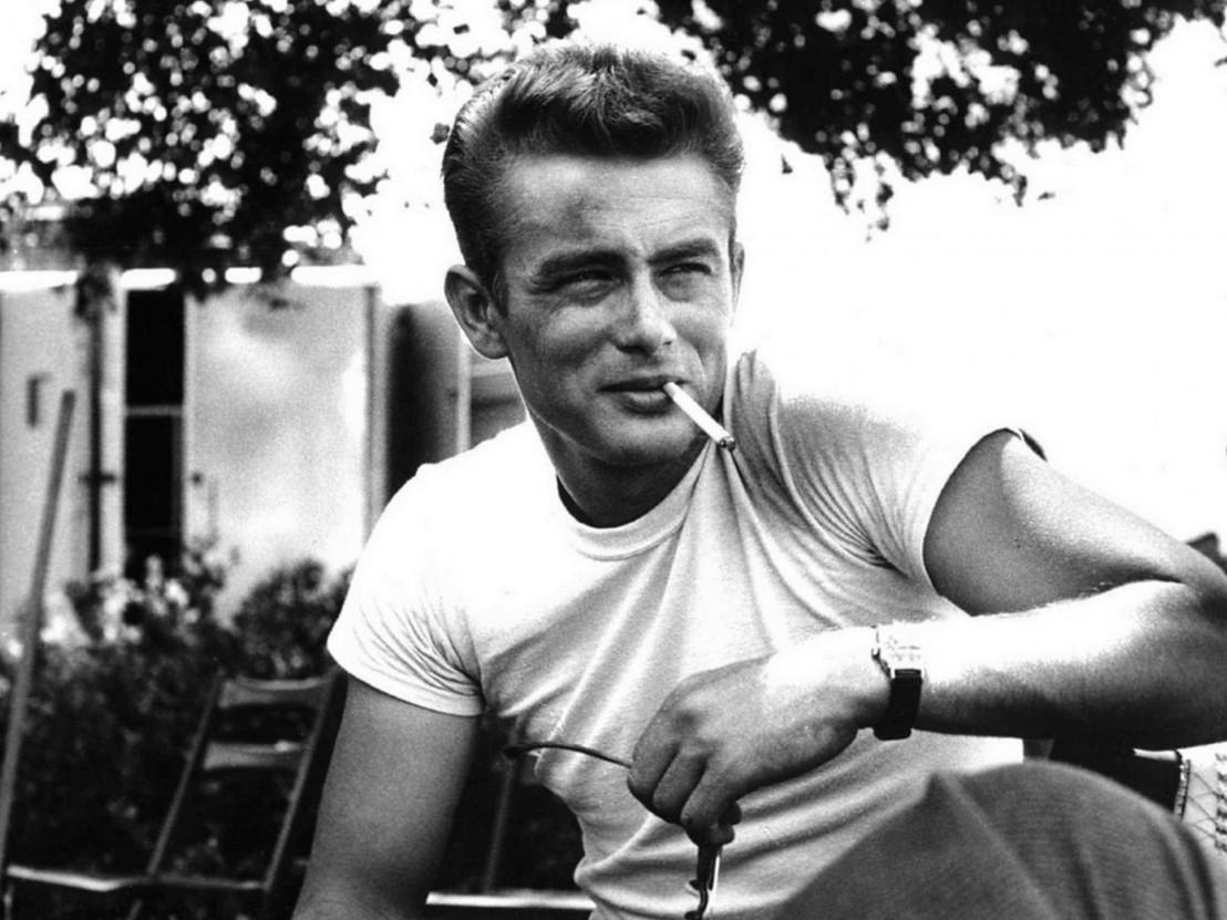 Cover image for article: James Dean: the Original Viral Marketer