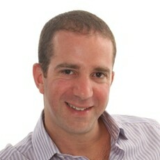 Cover image for article: A Q&A with MC Saatchi Mobile's James Hilton -- The Jay Sears Mobile Leader Series