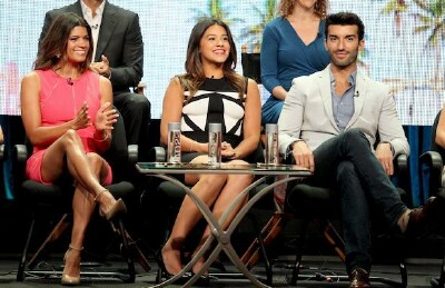 Cover image for  article: "Jane the Virgin" Star Makes the Diversity Discussion Personal - Ed Martin