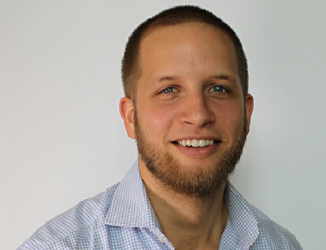 Cover image for article: Jared Feldman of Canvs: Research in the Age of Emotion Tech