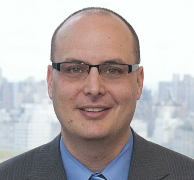 Cover image for article: Turner's Jason Baron on Ad Automation and Programmatic Trends