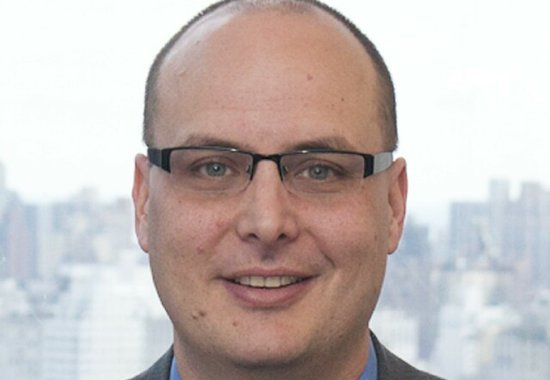 Turner's Jason Baron on Ad Automation and Programmatic Trends