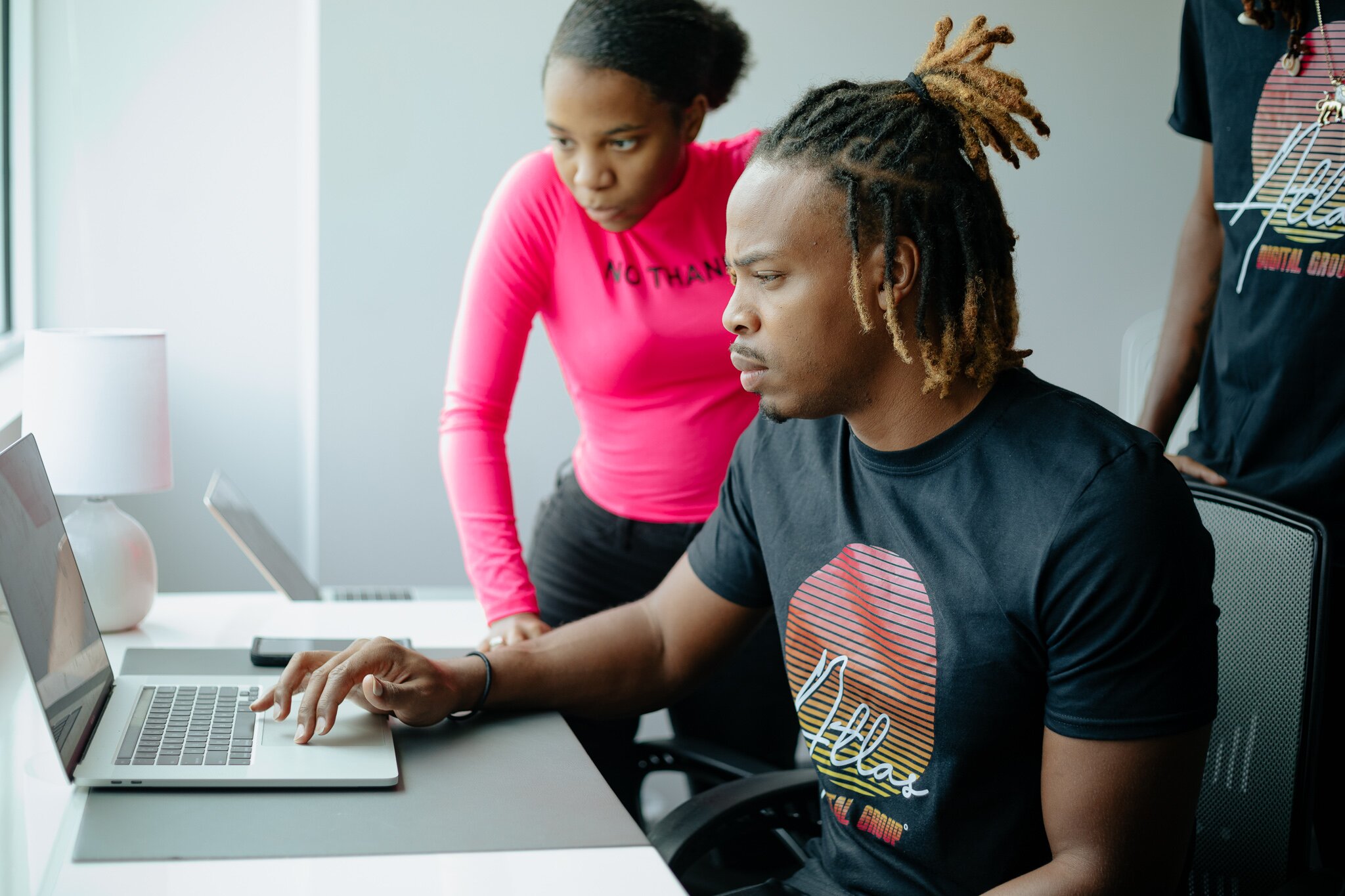 Cover image for article: Generation Impact: HP's Docuseries Launches with Jay Jay, "The Coder"