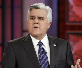 Cover image for article: Jay's In. Conan's Out. But NBC's Nightmare is Far From Over - By Ed Martin