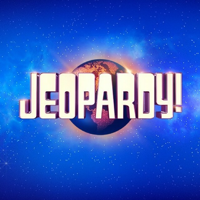 Cover image for  article: HISTORY’s Moment in Media: What is "Jeopardy!"?