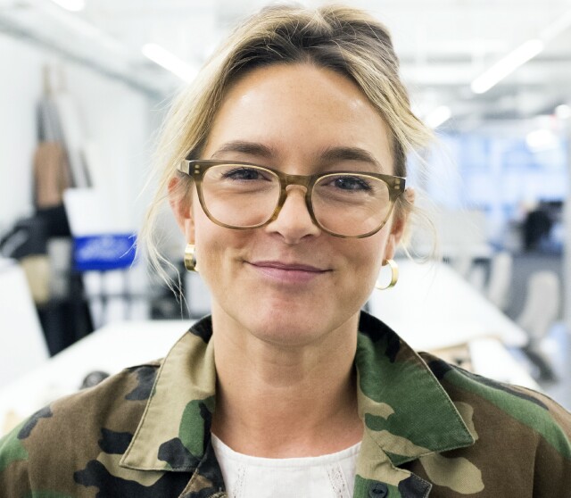 Cover image for article: Jessica Navas of Erwin Penland: “Staying Open-Minded is Everything”