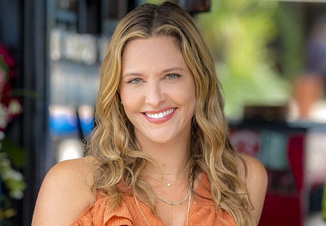 Images of jill wagner