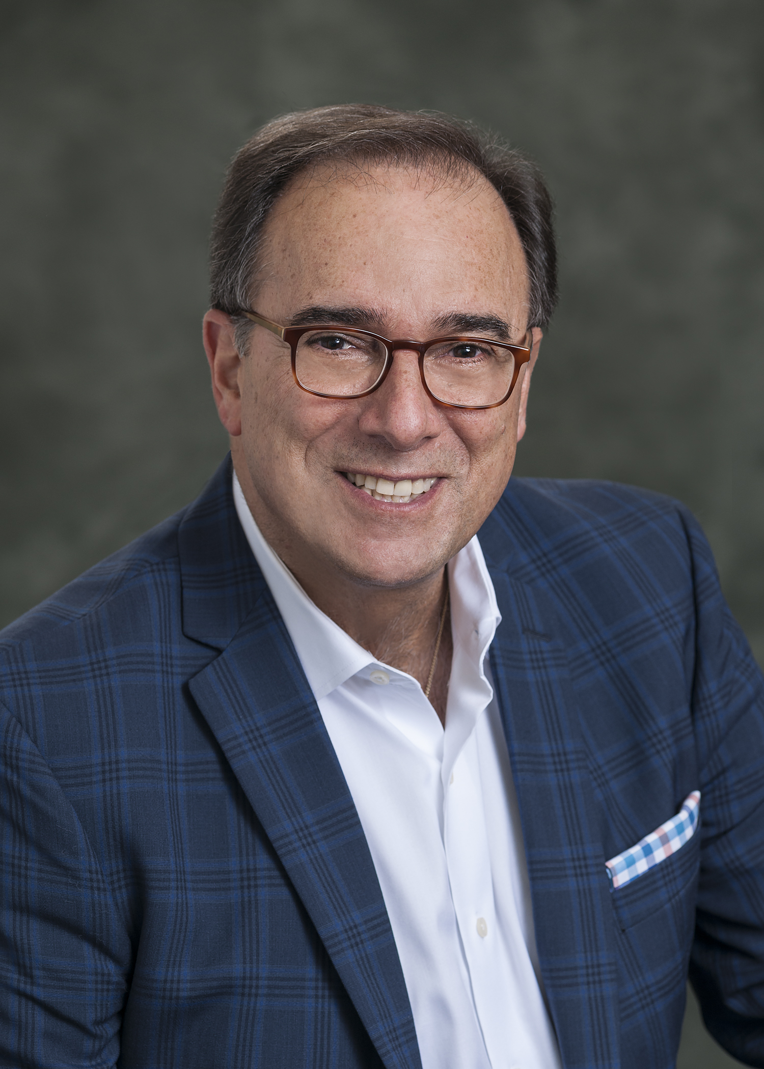 Cover image for article: Jim Speros of Fidelity Investments on Generating and Riding Momentum