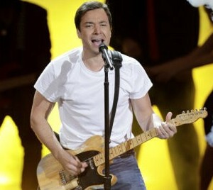 Cover image for  article: Jimmy Fallon Pumps Up an Exceptional Emmy Telecast - Ed Martin - MediaBizBloggers
