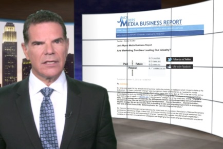 Cover image for  article: Zombie-Like Marketing Strategies