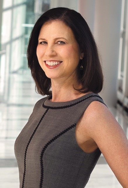 Cover image for article: Joanne Lipman On How to Close the Gender Gap
