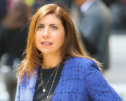 Cover image for  article: Paying It Forward: An Interview with Jodi Senese