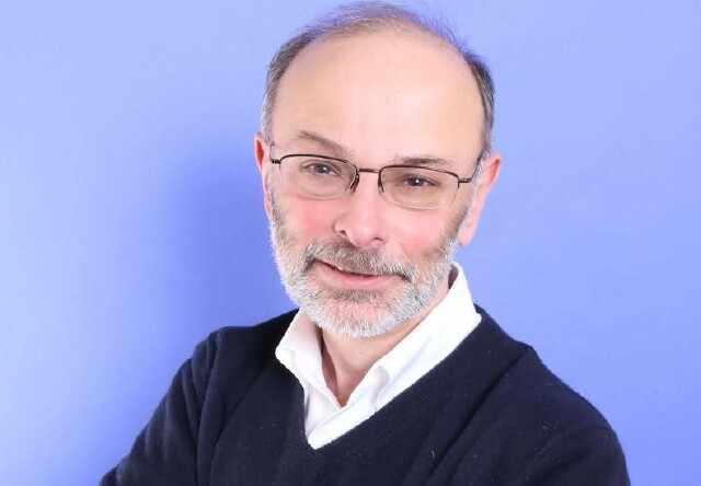 Cover image for article: Joe Mandese on Changing the Ad Delivery Dynamic