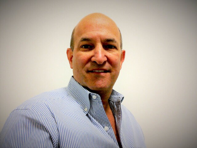 Cover image for  article:  Joe Lampert of Edge Technology Services: The Ad Automation and Programmatic Confidantes