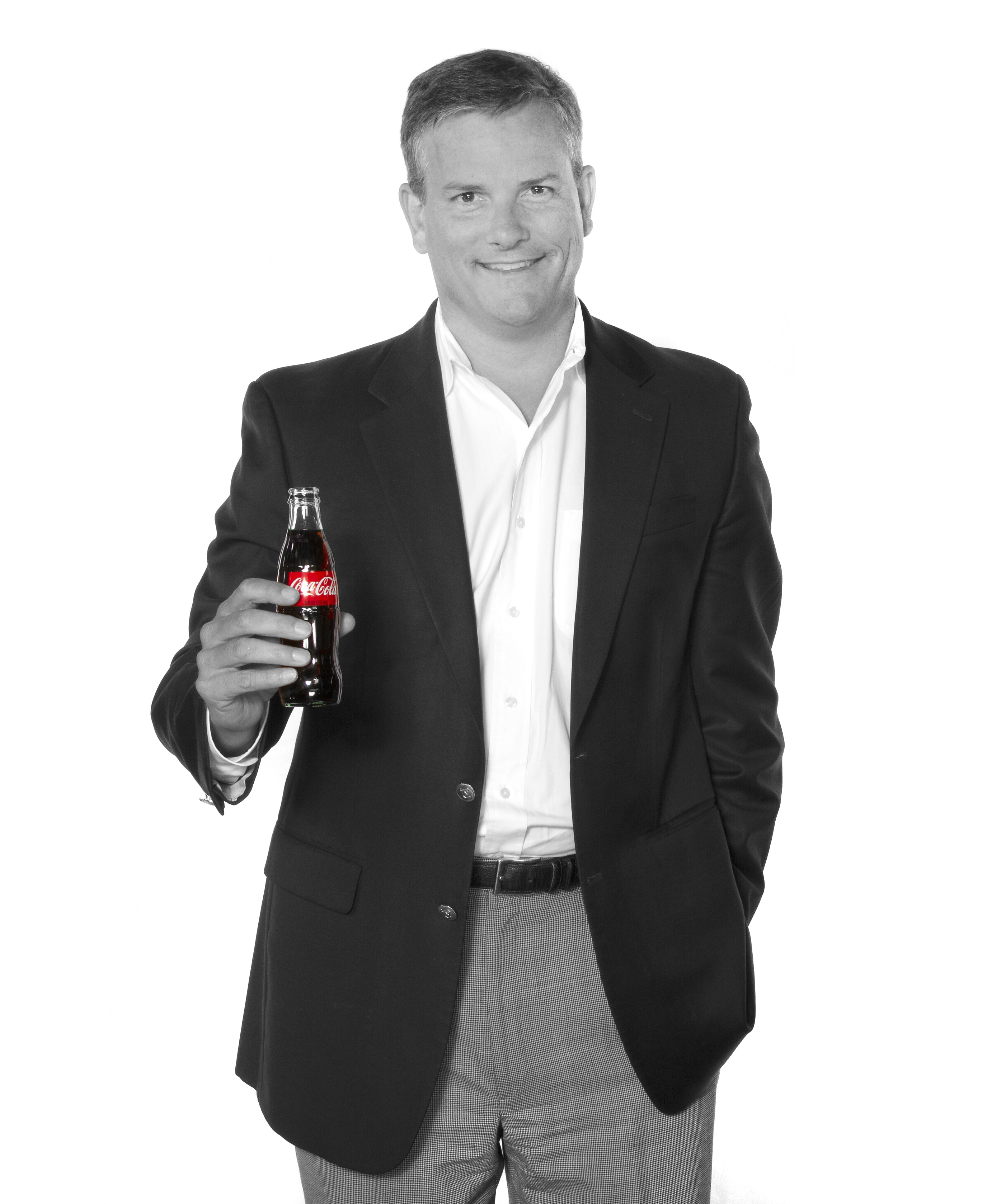Cover image for article: How Coca-Cola Drives Shopper Activity