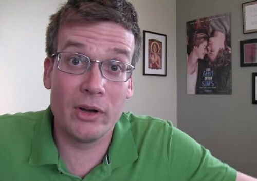 Cover image for  article: NewFront News and Views: A 10th Anniversary Spectacle from YouTube