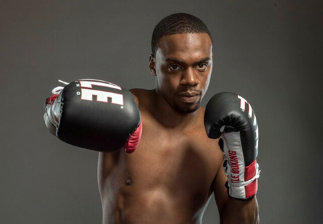 Cover image for article: “The Contender” Is Back in the Ring