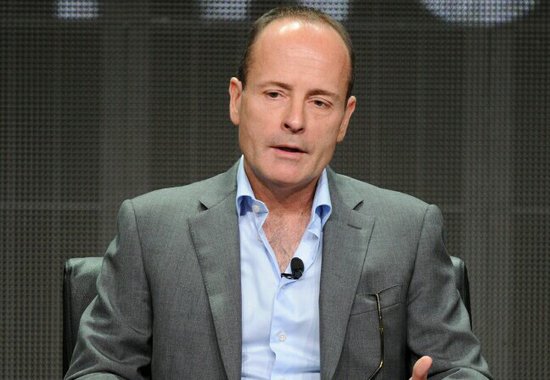 FX’s John Landgraf Tells TCA There is “Too Much Television”