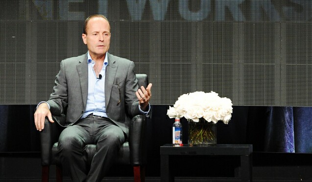 Cover image for  article: TCA:  FX's John Landgraf Explains the New World Order