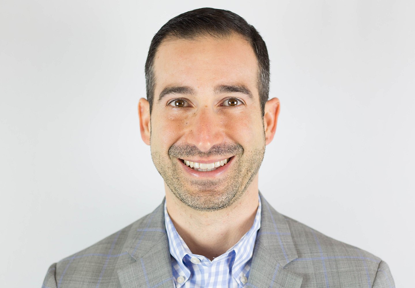 Cover image for article: Rubicon's John Peragine: Creating Smaller, More Snackable Ads