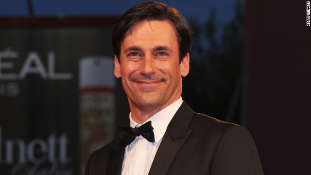 Cover image for  article: A Hamm-y Host It Will Be as Former Letterman and Leading Man Jon Hamm Emcees the ESPYs