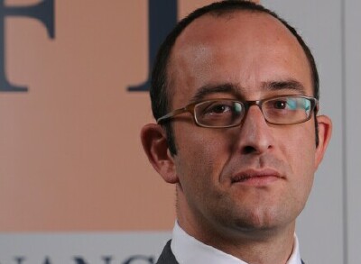 Cover image for article: Jon Slade of The Financial Times -- The Jay Sears Interview