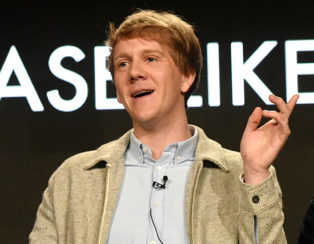 Cover image for article: Loving Hulu for Liking “Please Like Me”