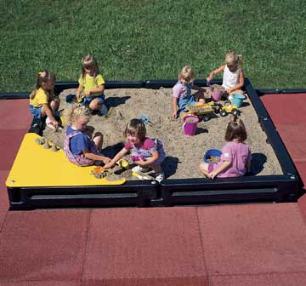 Cover image for article: We Can't Fully Leverage Social Media Until Brands, Media Buyers, and PR Learn to Play in the Sandbox Together - Jory Des Jardins - MediaBizBlogger