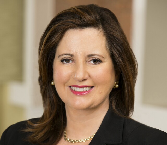 Cover image for article: Discovery's Karen Grinthal On Leveraging Connections Between Viewers and Networks