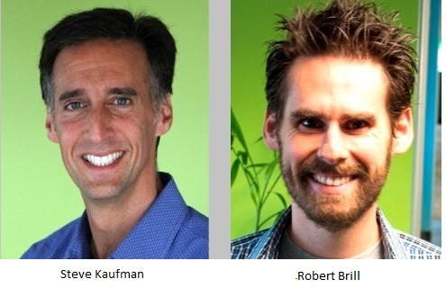 Cover image for article: Programmatic Media and the Future of Media Buying - Robert Brill & Steven Kaufman-KSL Media