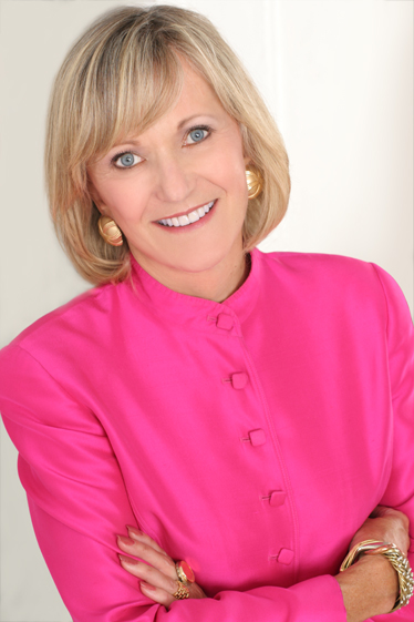 Cover image for  article: Kay Koplovitz: A Springboard for Advancing Diversity.  To Be Honored During CES.