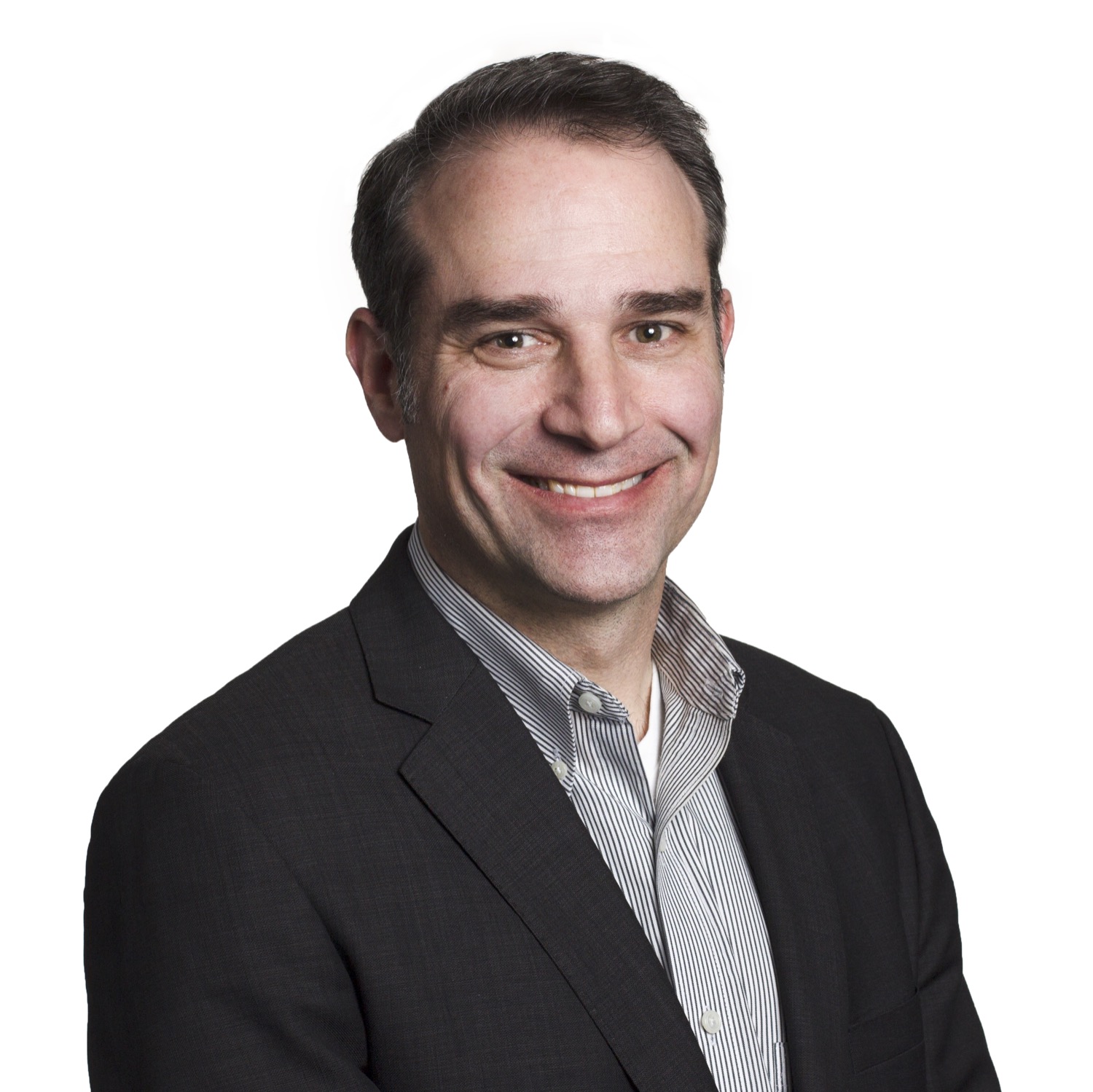 Cover image for article: Blue 449 USA's Keith Mackay on the Future of Open Source