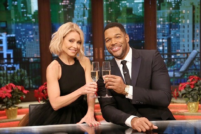 Cover image for  article: Kelly Ripa’s Cavalcade of Co-Hosts: The Top 25 Shows of 2016, No. 23