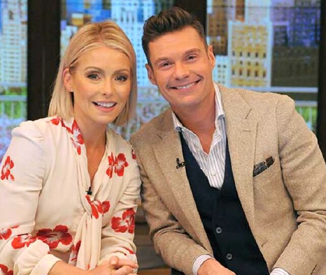 Cover image for  article: “Live with Kelly and Ryan” -- The Top Programs of 2017, No. 22