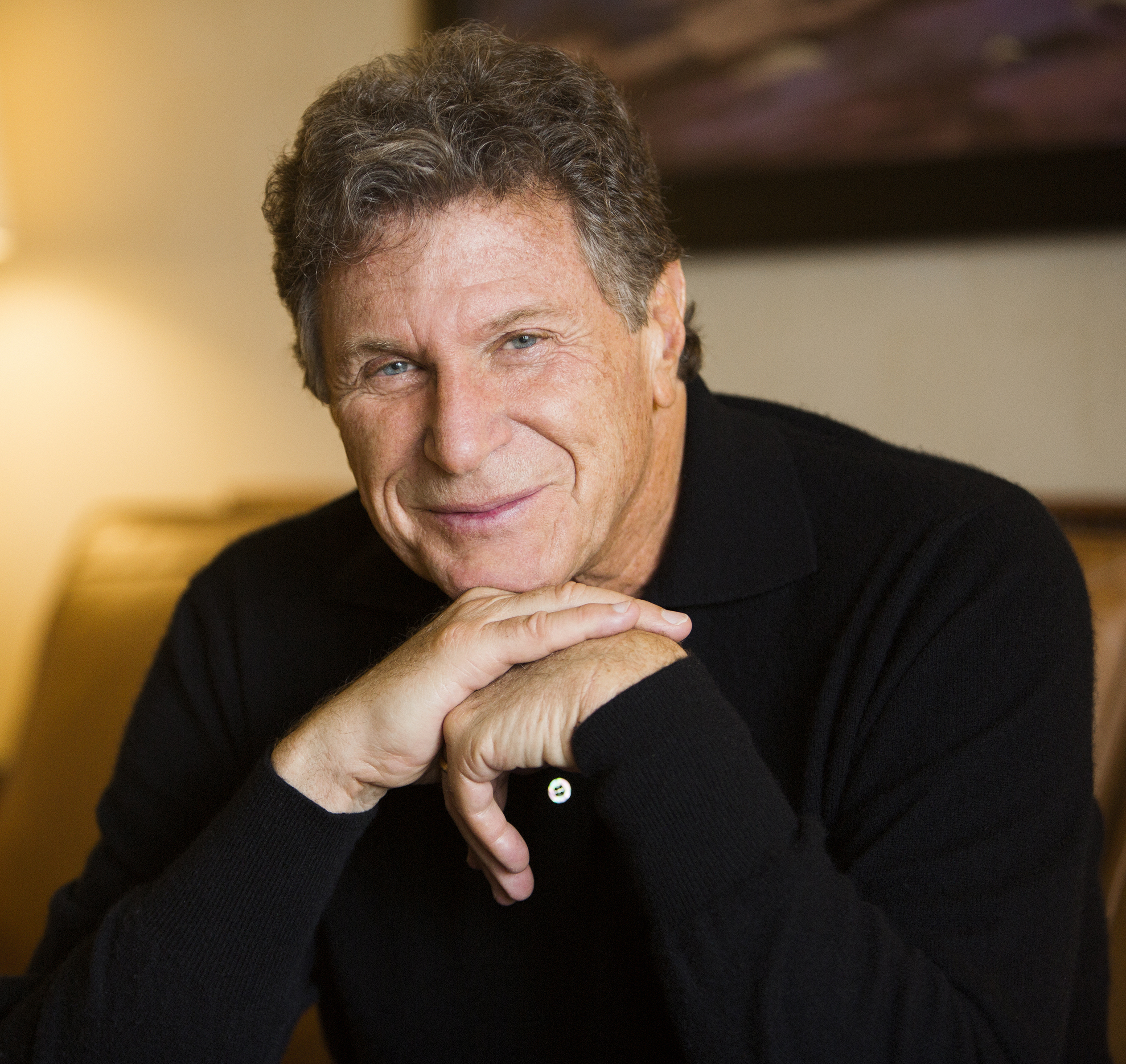 Cover image for  article: Where's the Money?  An Exclusive Interview with Age Wave’s Ken Dychtwald