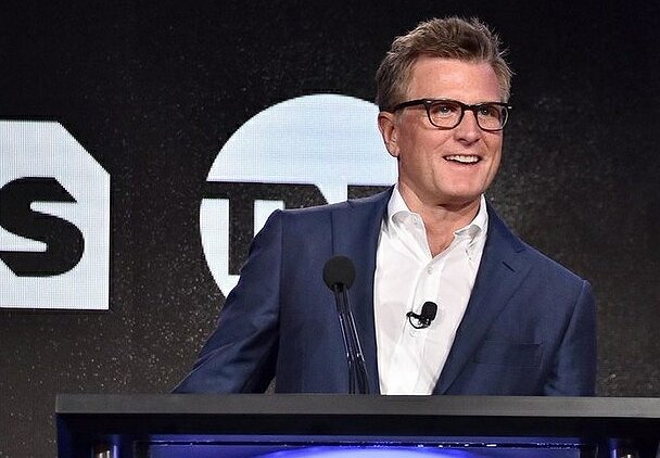 Cover image for  article: Turner at TCA:  The Reilly Report