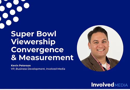 Super Bowl Viewership Convergence and Measurement