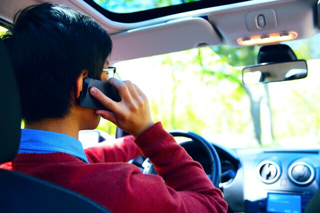 Cover image for  article: Messaging in the Connected Car Must Shift from Visual to Audio