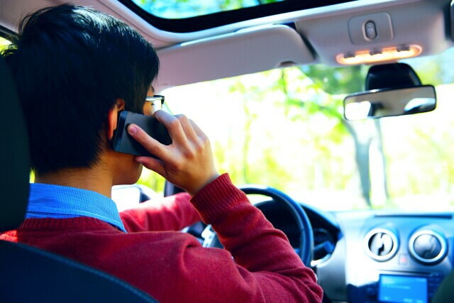 Cover image for article: Messaging in the Connected Car Must Shift from Visual to Audio