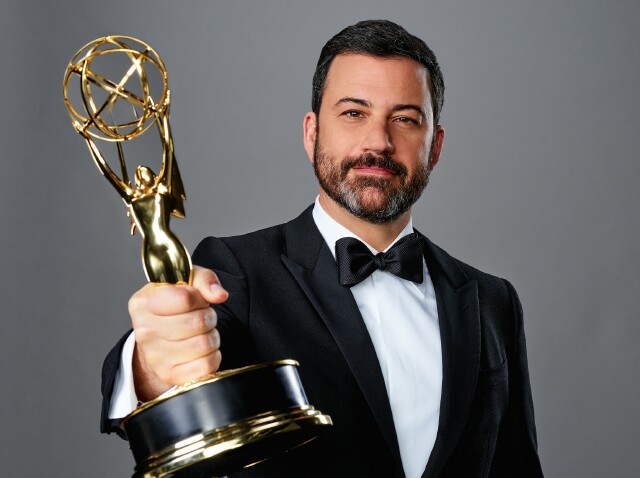 Cover image for  article: An Emmy Presentation During Which Everything Went Right