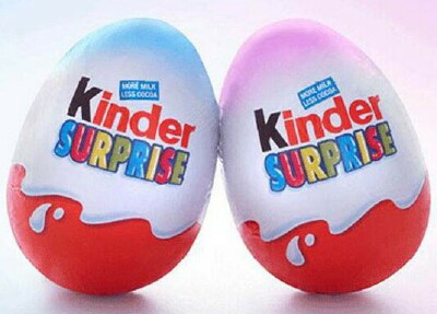 Cover image for  article: The Kinder Eggs Shocker! Six Critical Facts About Online Video – Walter Sabo