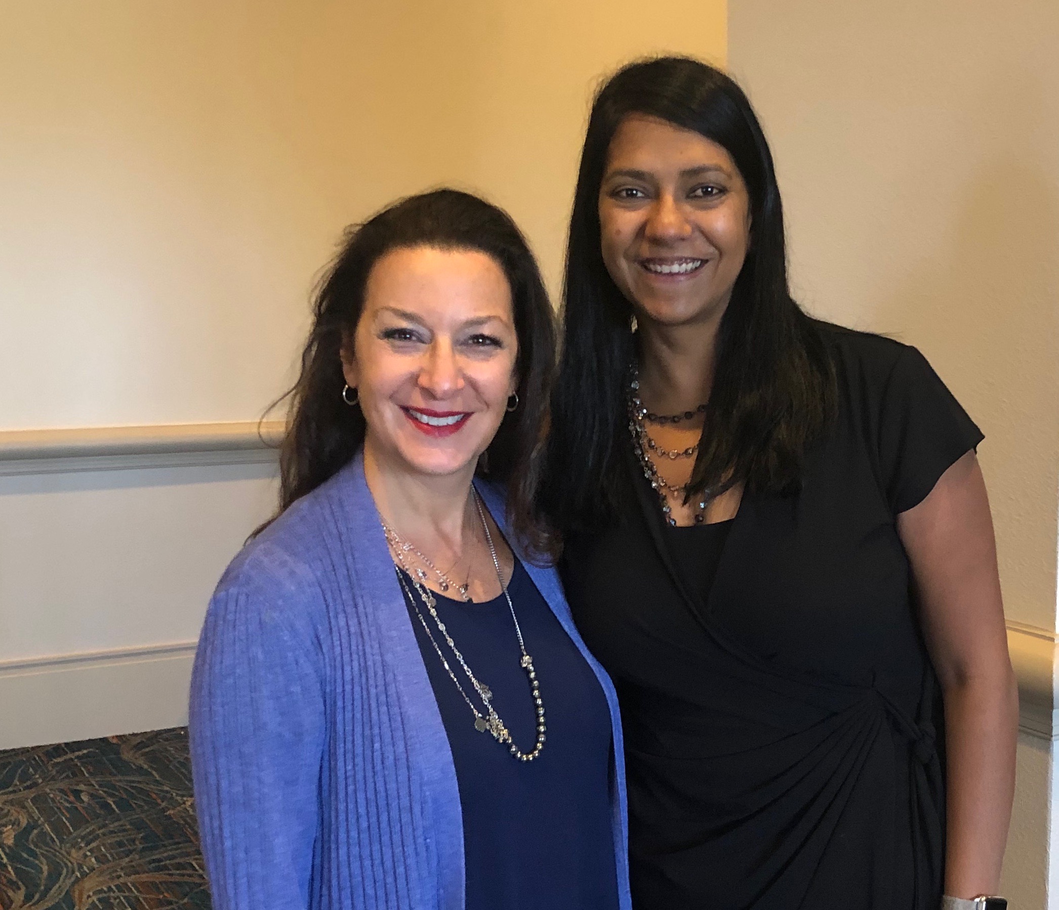 Cover image for article: Podcast: The A-Typical Trajectory of a New CEO -- Kiran Smith of Arnold Worldwide