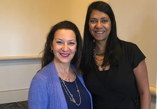 Podcast: The A-Typical Trajectory of a New CEO -- Kiran Smith of Arnold Worldwide