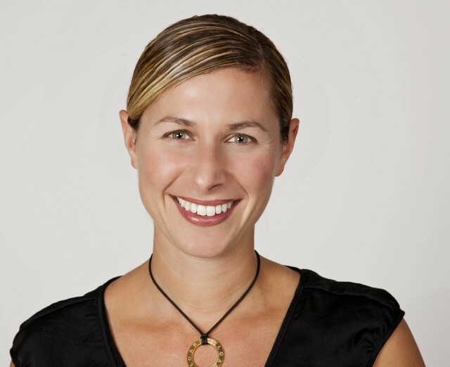 Cover image for article: Michelle Klein of Facebook on Video, Mobile and “Thumb-Stopping” Content